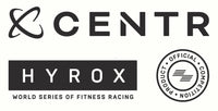 Centr x HYROX Collection