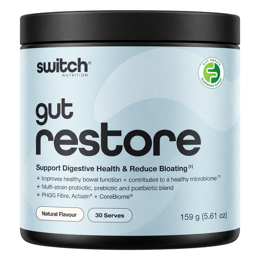 Switch Nutrition Gut Restore