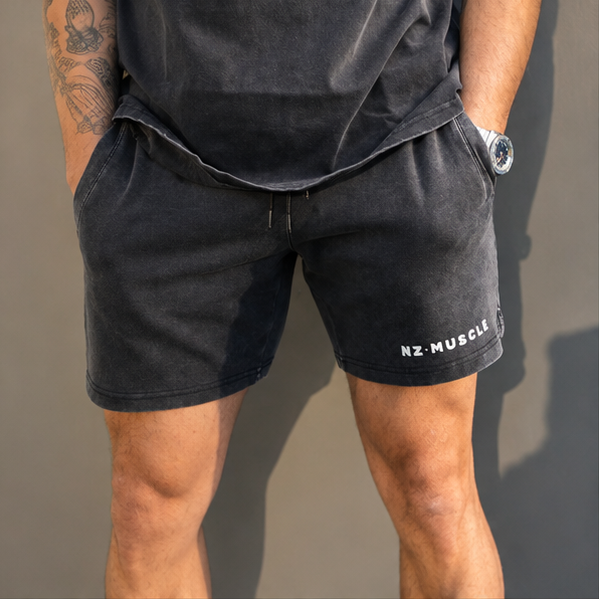 NZ Muscle Perfect Shorts