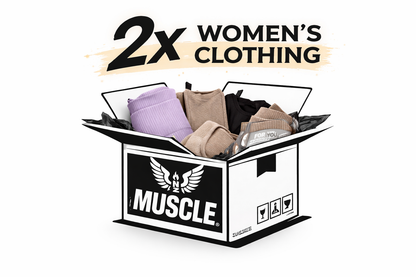 Womens Mystery Clothing Pack - 2 items