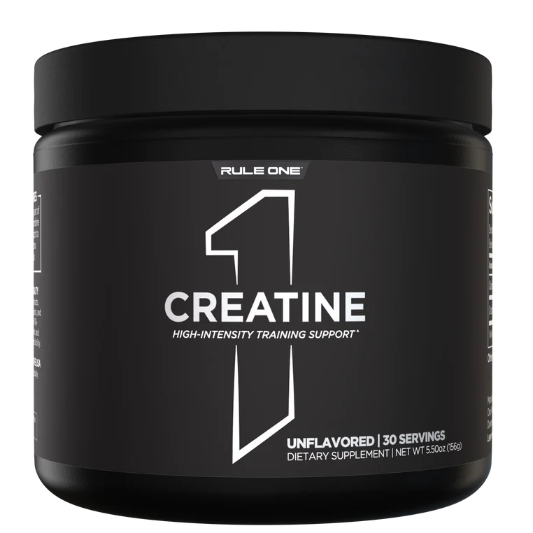 Rule1 Creatine Powder