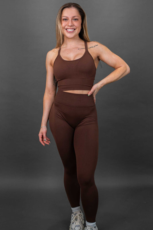 NZ Muscle Elevate Leggings