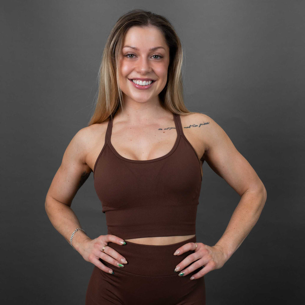 NZ Muscle Elevate Crop