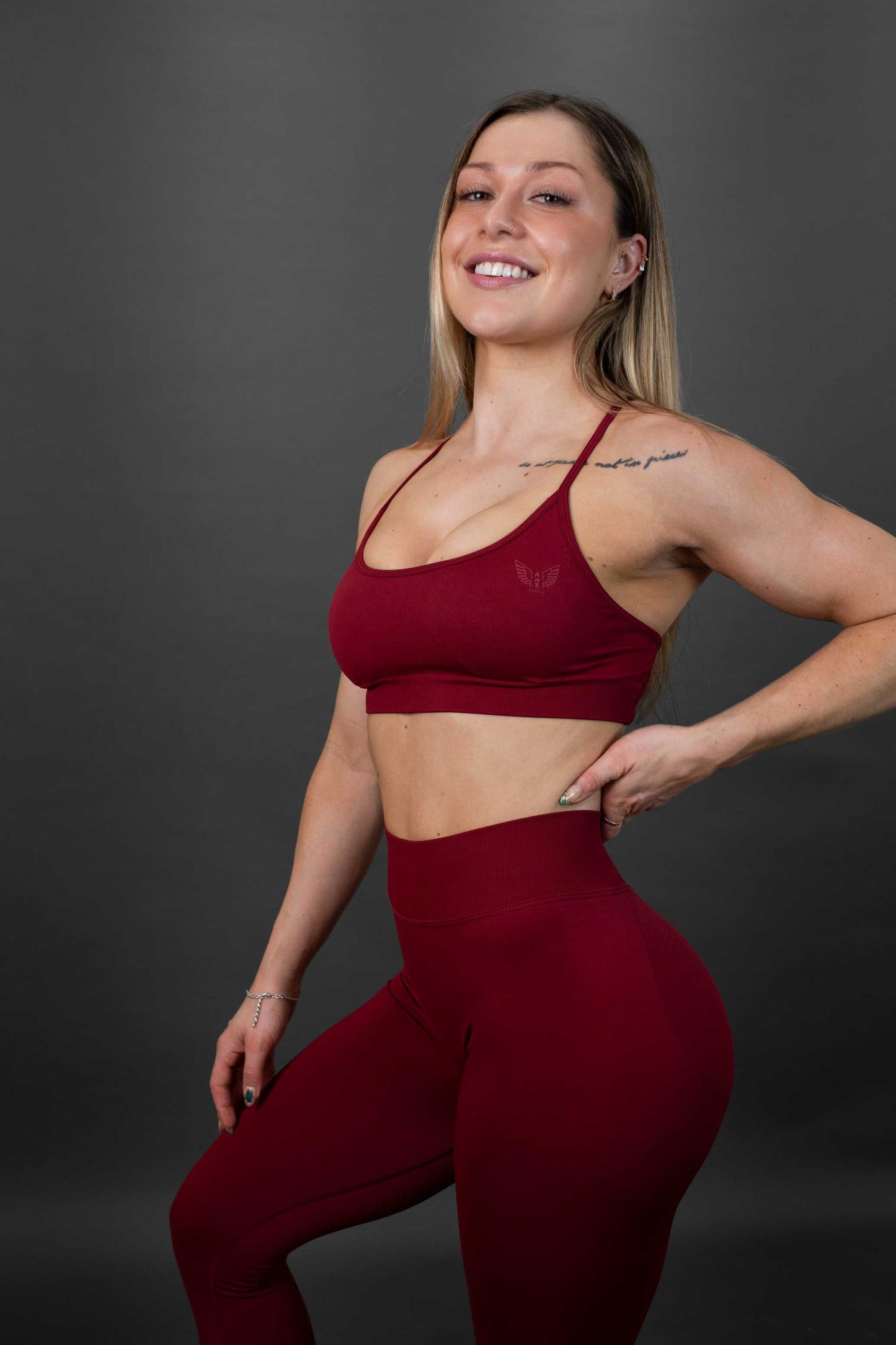 NZ Muscle Motion Crop