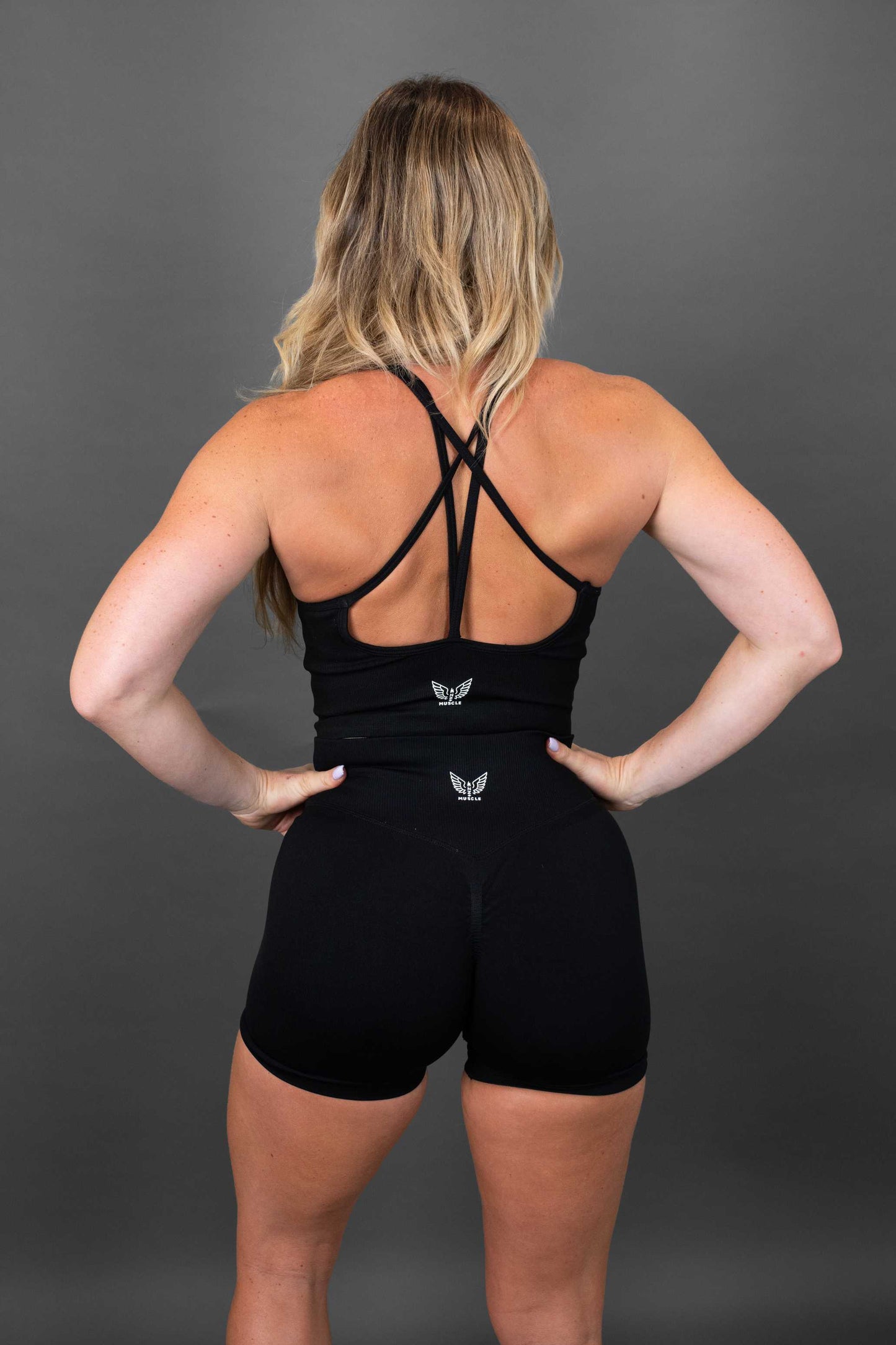 NZ Muscle Elevate Crop