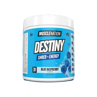Muscle Nation Destiny