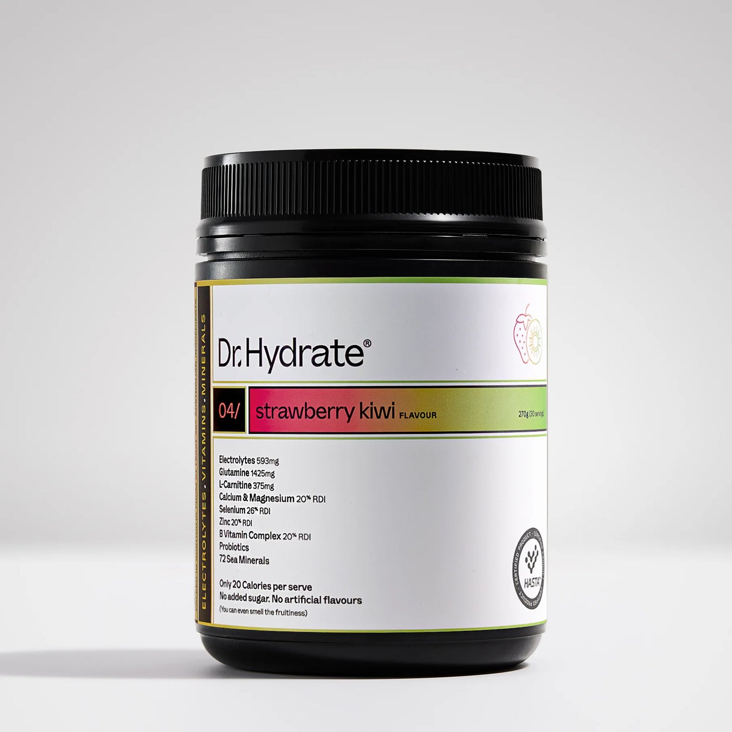 Dr Hydrate Jar