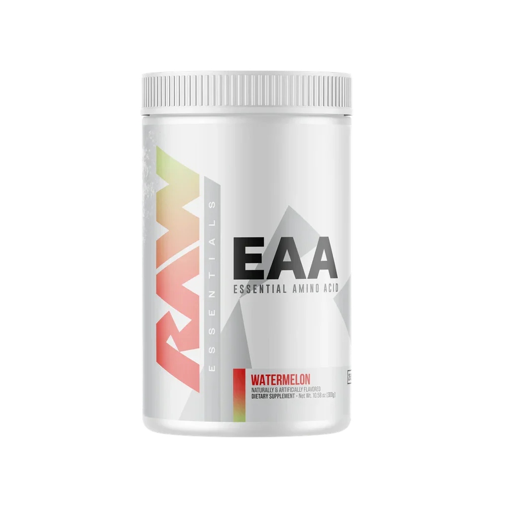 Get Raw Nutrition EAA