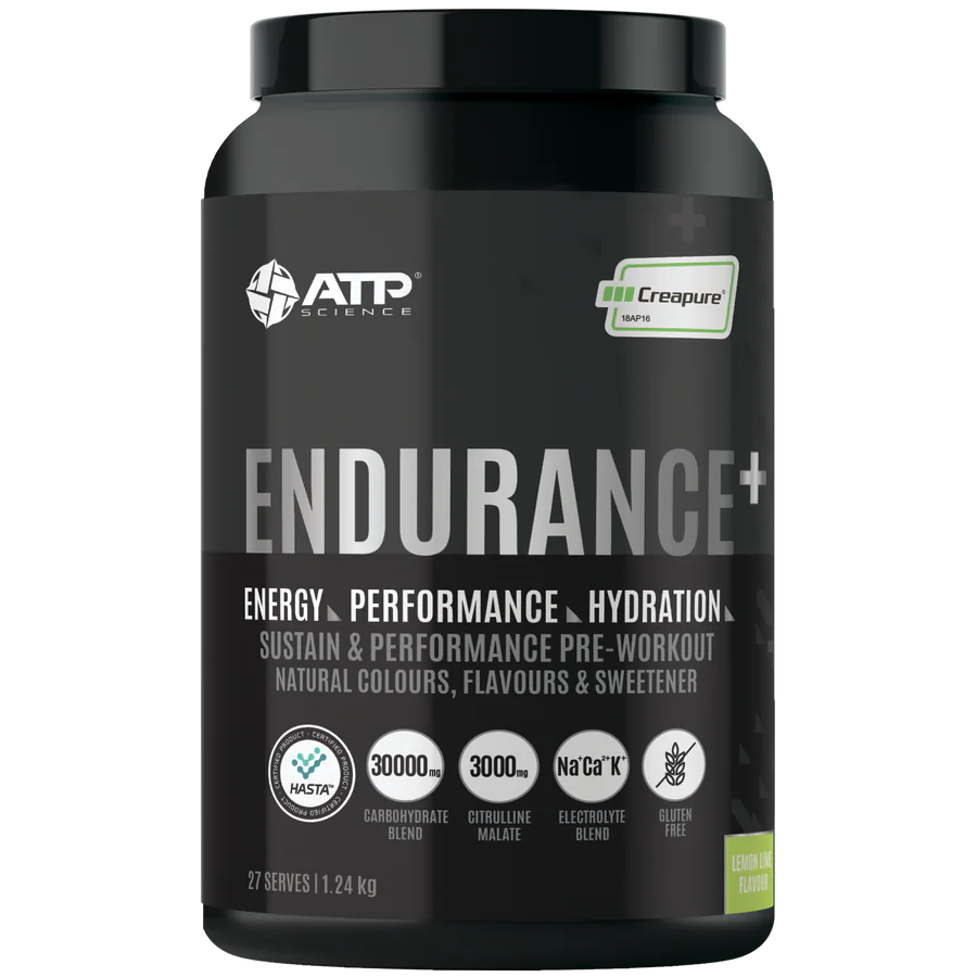 ATP Science Endurance Plus