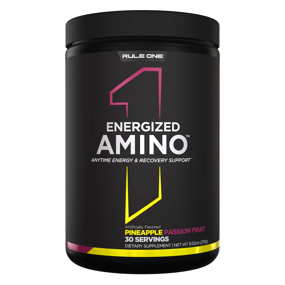 Rule1 Energized Amino
