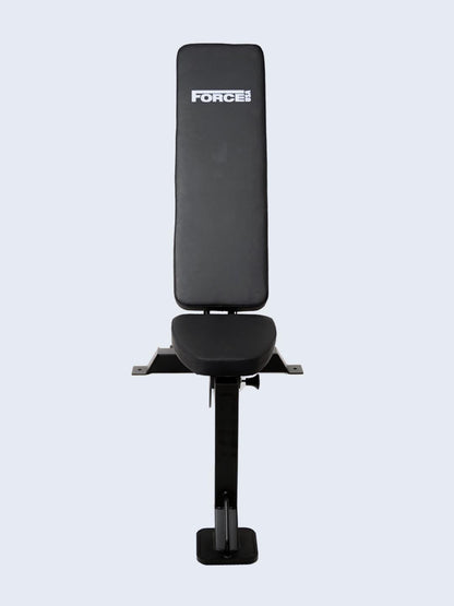 Force USA FID Bench flat position