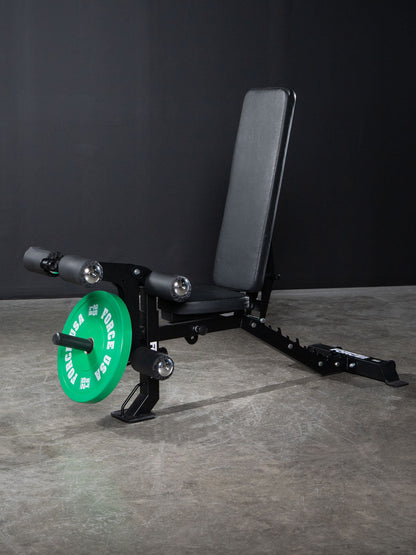 Force USA FID Bench angle