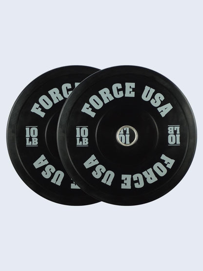 Force USA Ultimate Training bumper plate