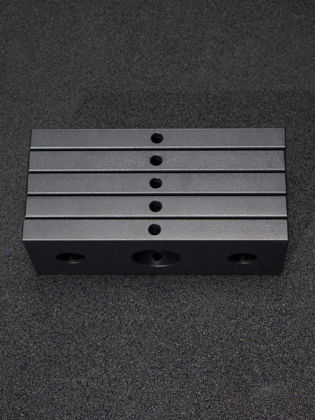 Force USA weight stack upgrade fitted