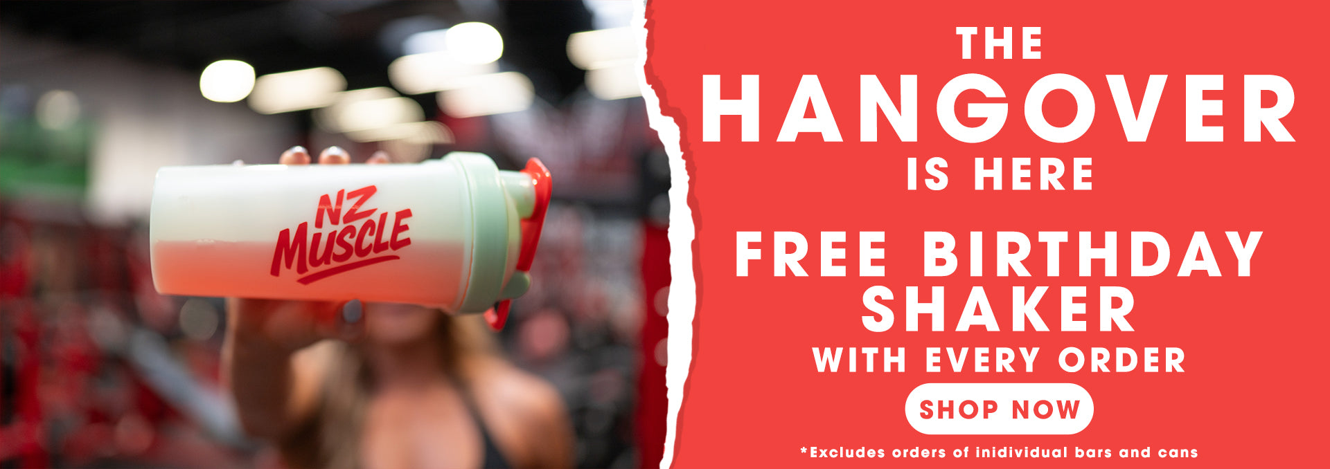 NZ Muscle Supps