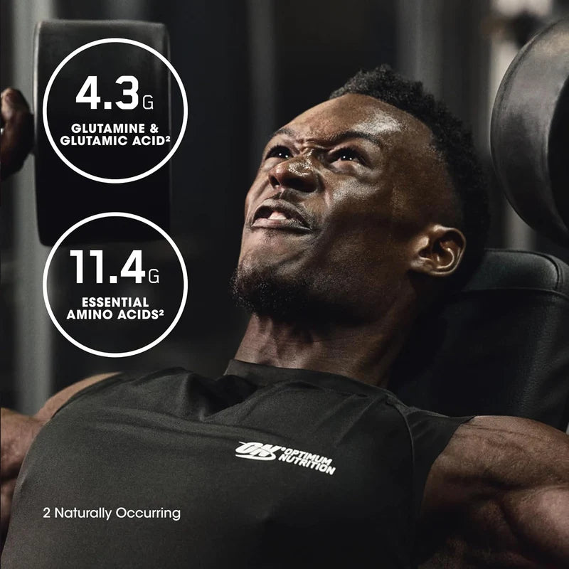 Optimum Nutrition Gold Standard Isolate