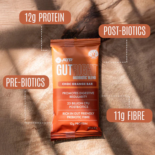 ATP Science Gutright Bar