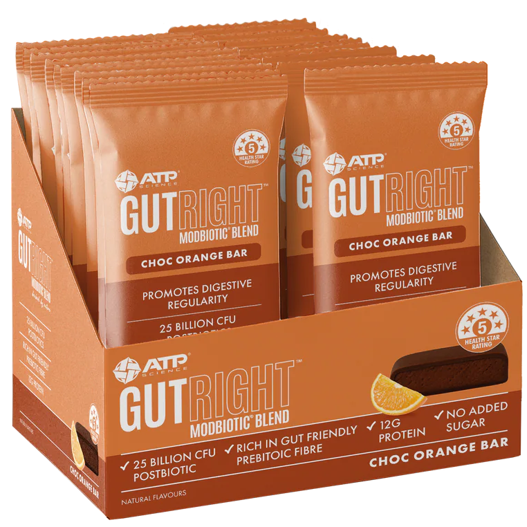 ATP Science Gutright Bar