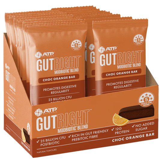 ATP Science Gutright Bar