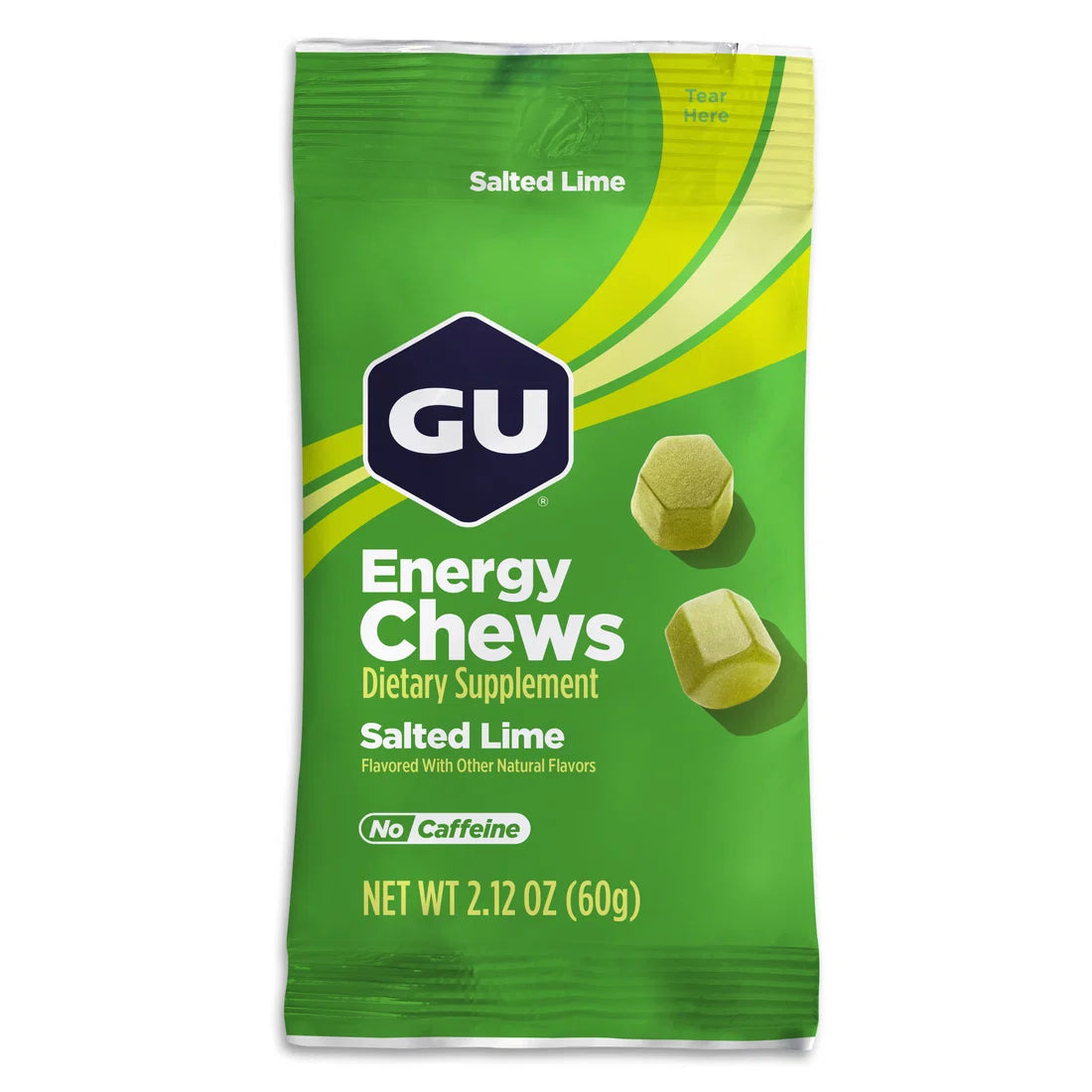 GU Chews