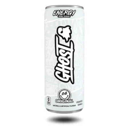 Ghost Energy Drink 250ml