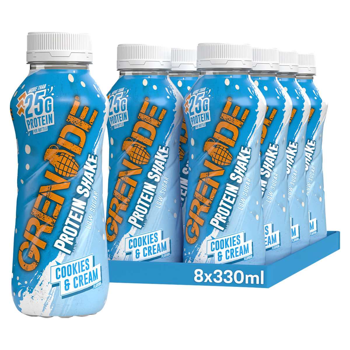 Grenade Protein Shake 330ml
