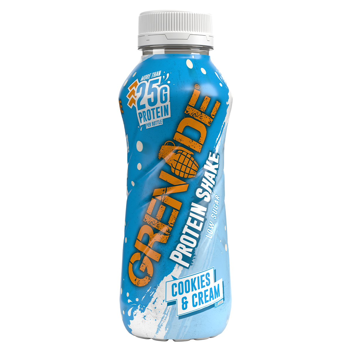 Grenade Protein Shake 330ml
