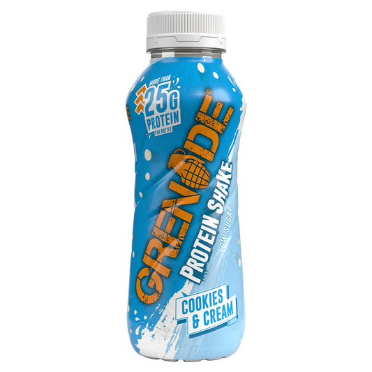 Grenade Protein Shake 330ml