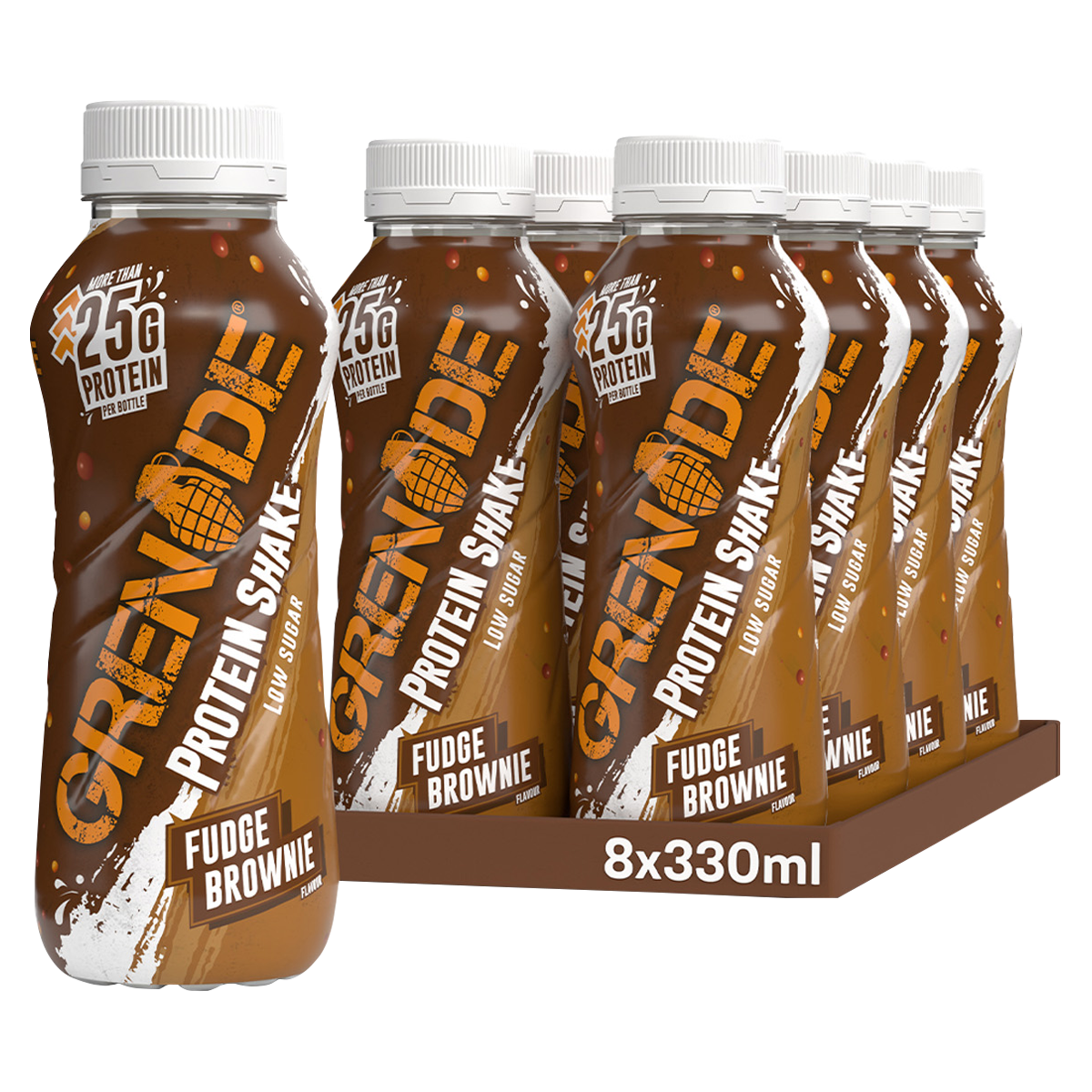 Grenade Protein Shake 330ml