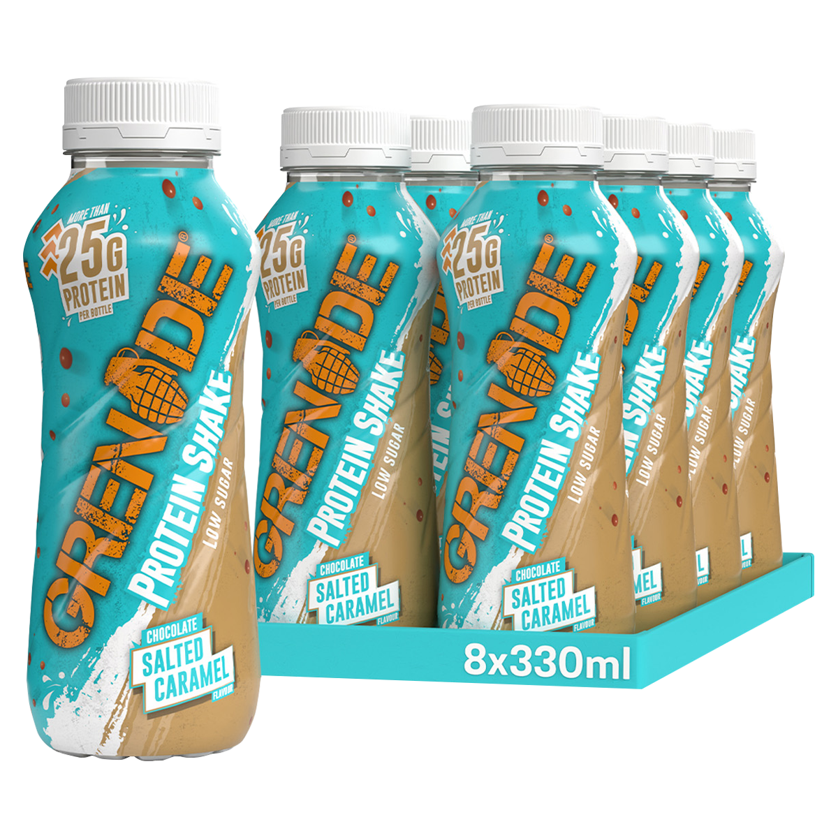 Grenade Protein Shake 330ml
