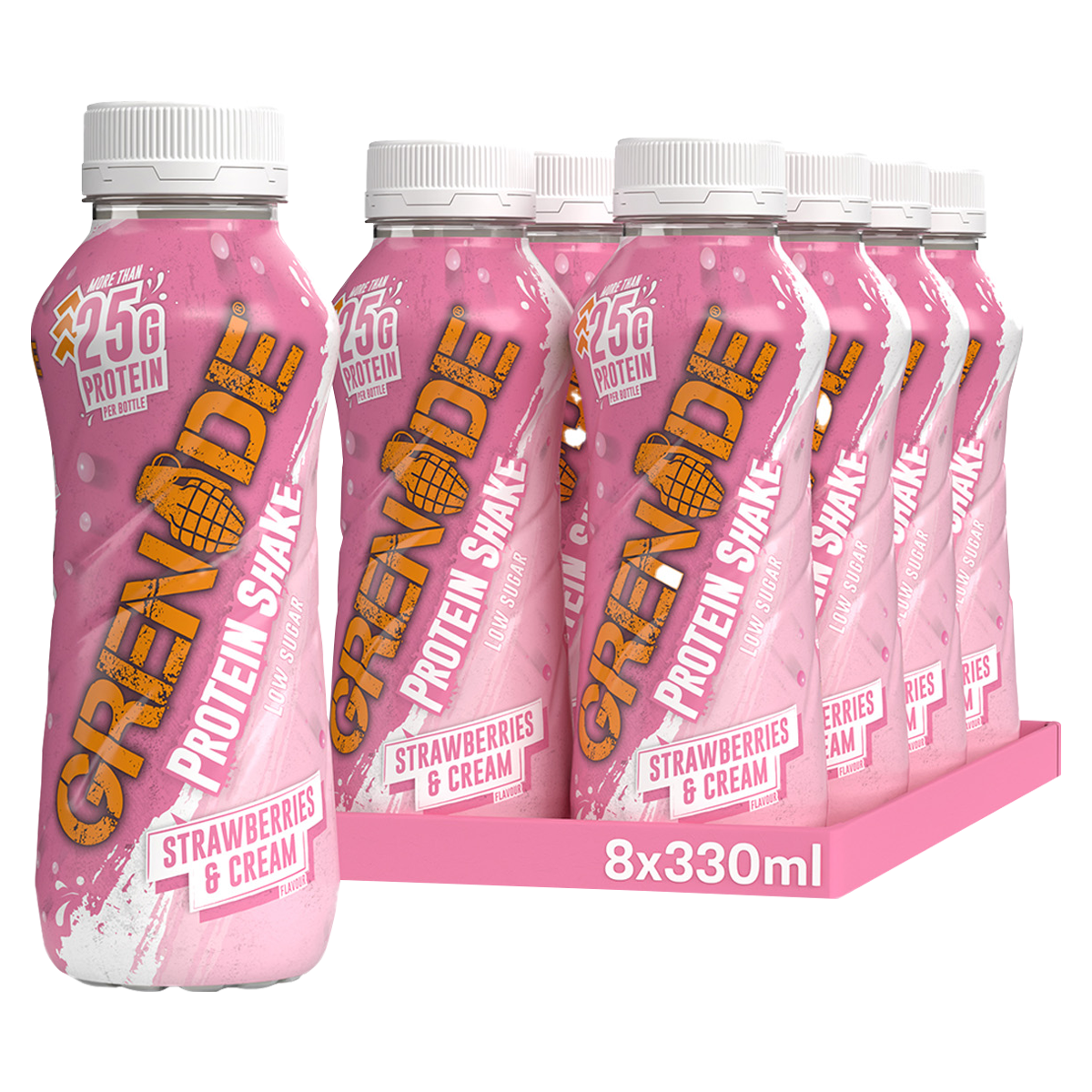 Grenade Protein Shake 330ml