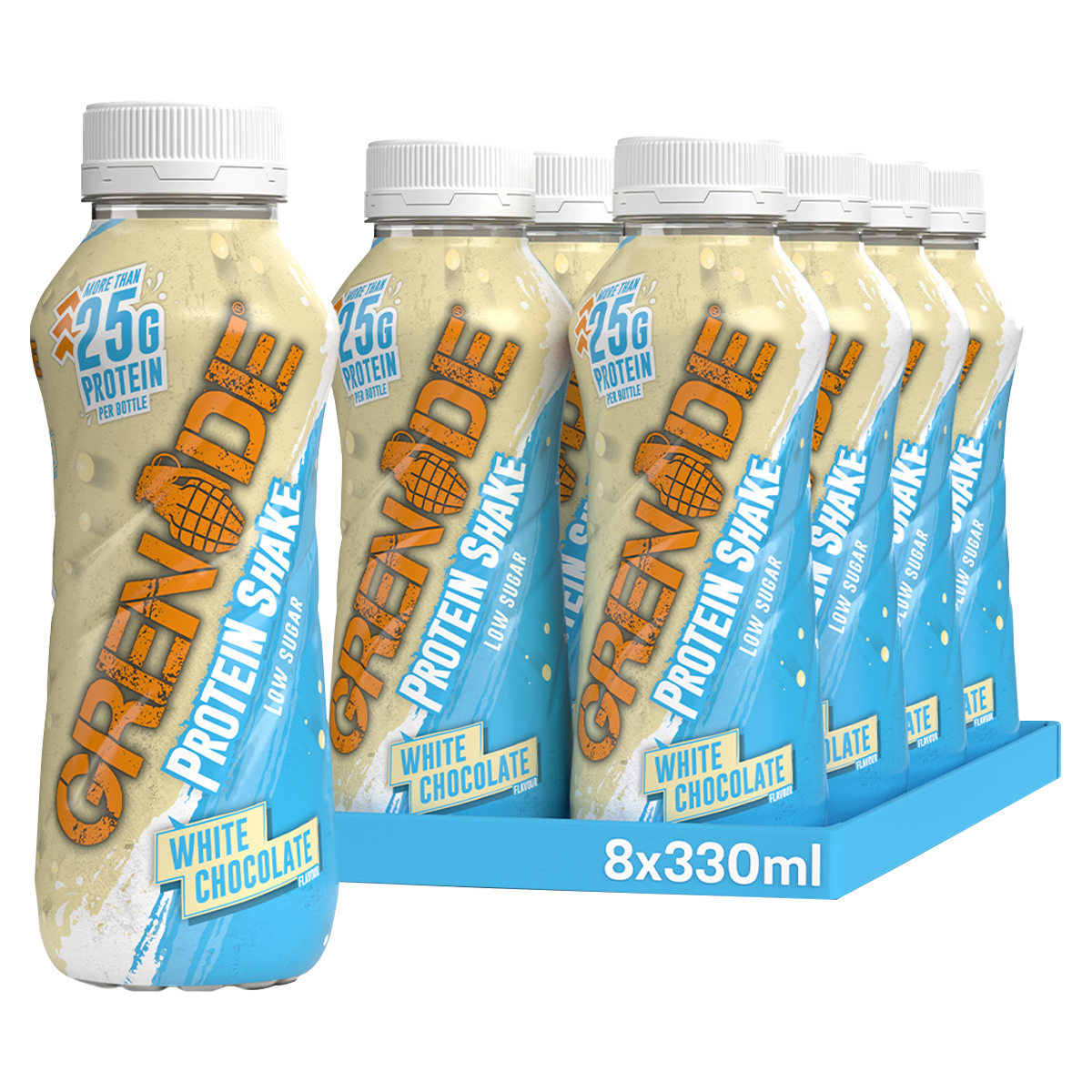Grenade Protein Shake 330ml
