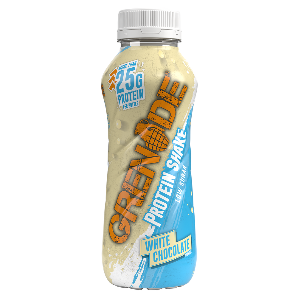 Grenade Protein Shake 330ml