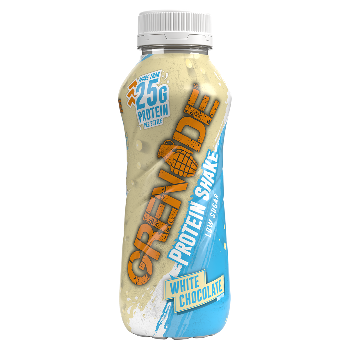 Grenade Protein Shake 330ml