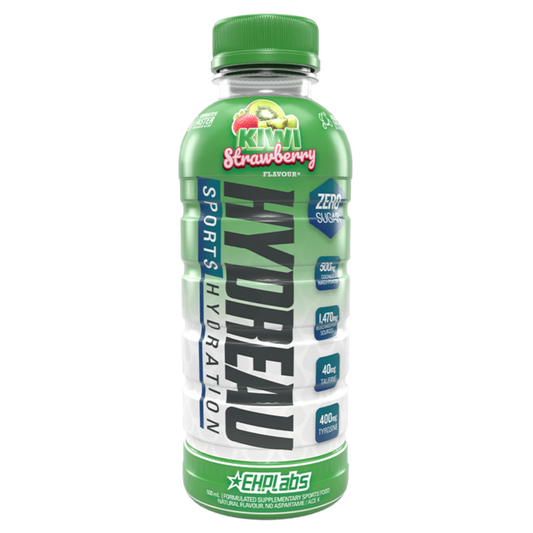 EHP Labs Hydreau Sports Hydration RTD 500ml