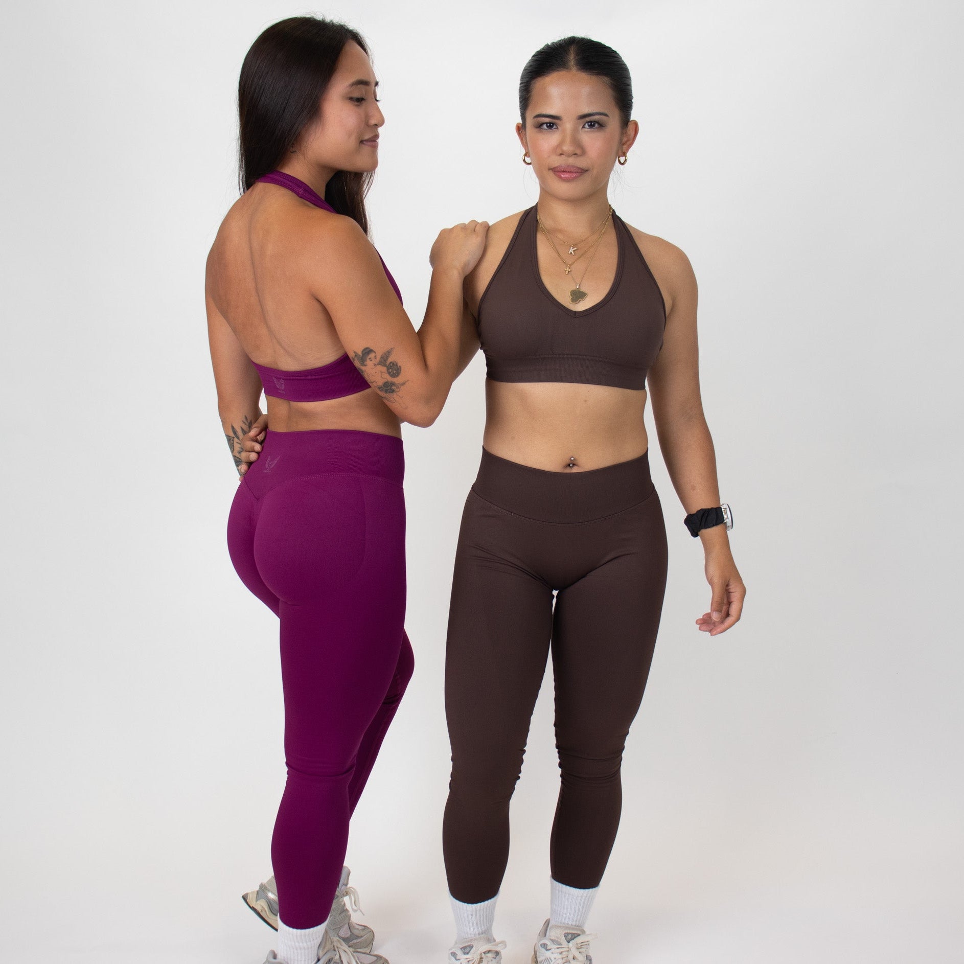 NZ Muscle Rise Crop