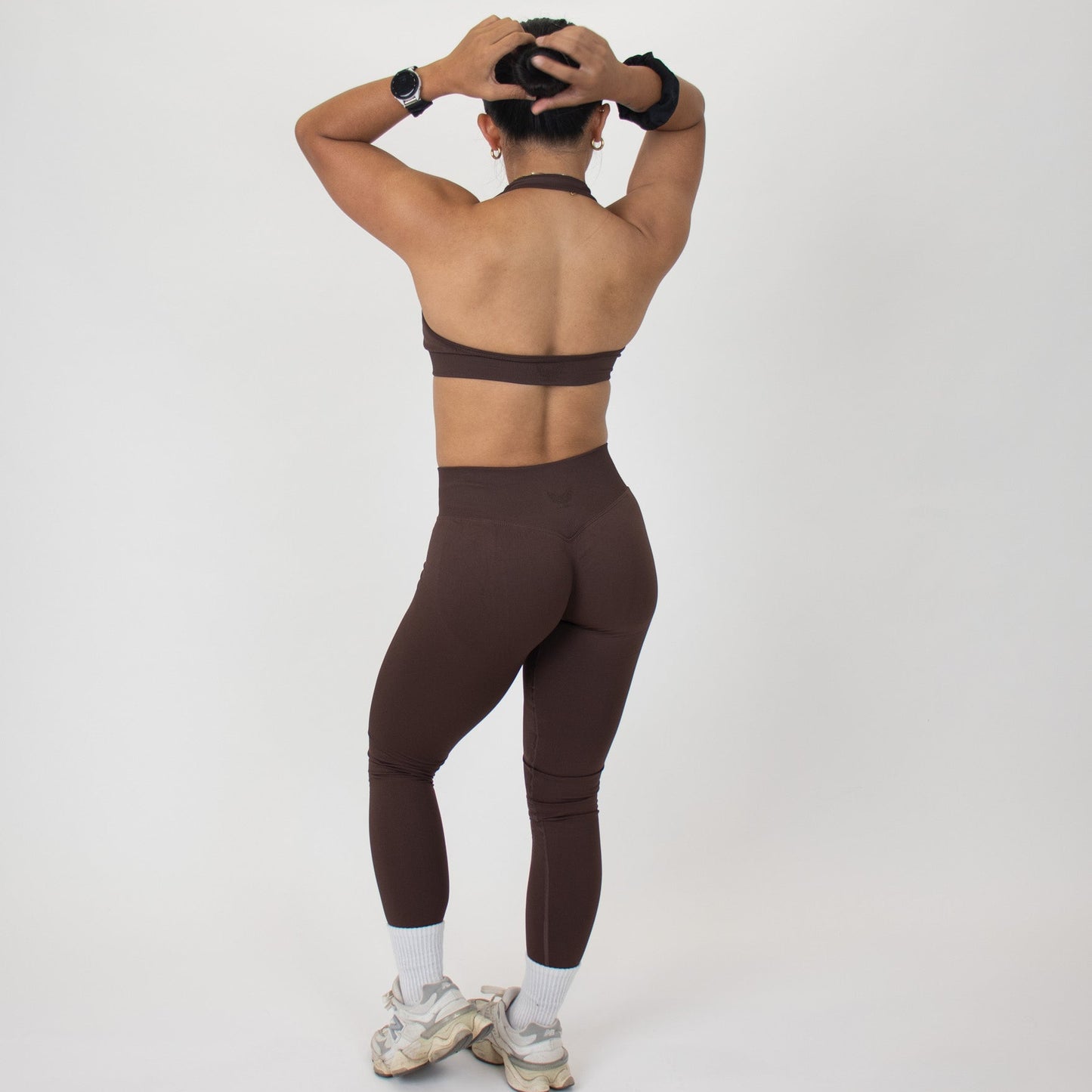 NZ Muscle Rise Leggings