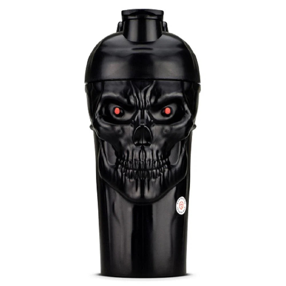 JNX Skull Shaker 600ml