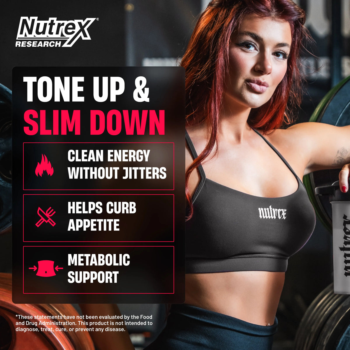 Nutrex Lipo-6 Black Ultra Concentrate