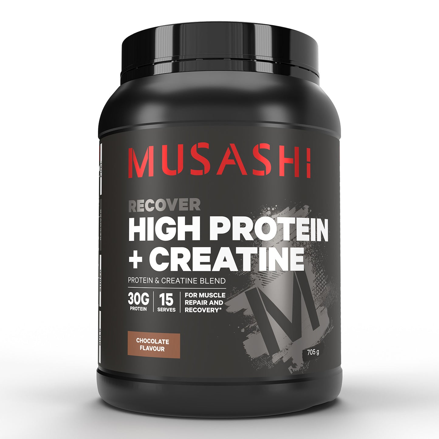 Musashi High Protein + Creatine 900g