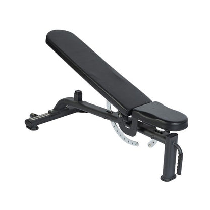 LivePro Adjustable Bench