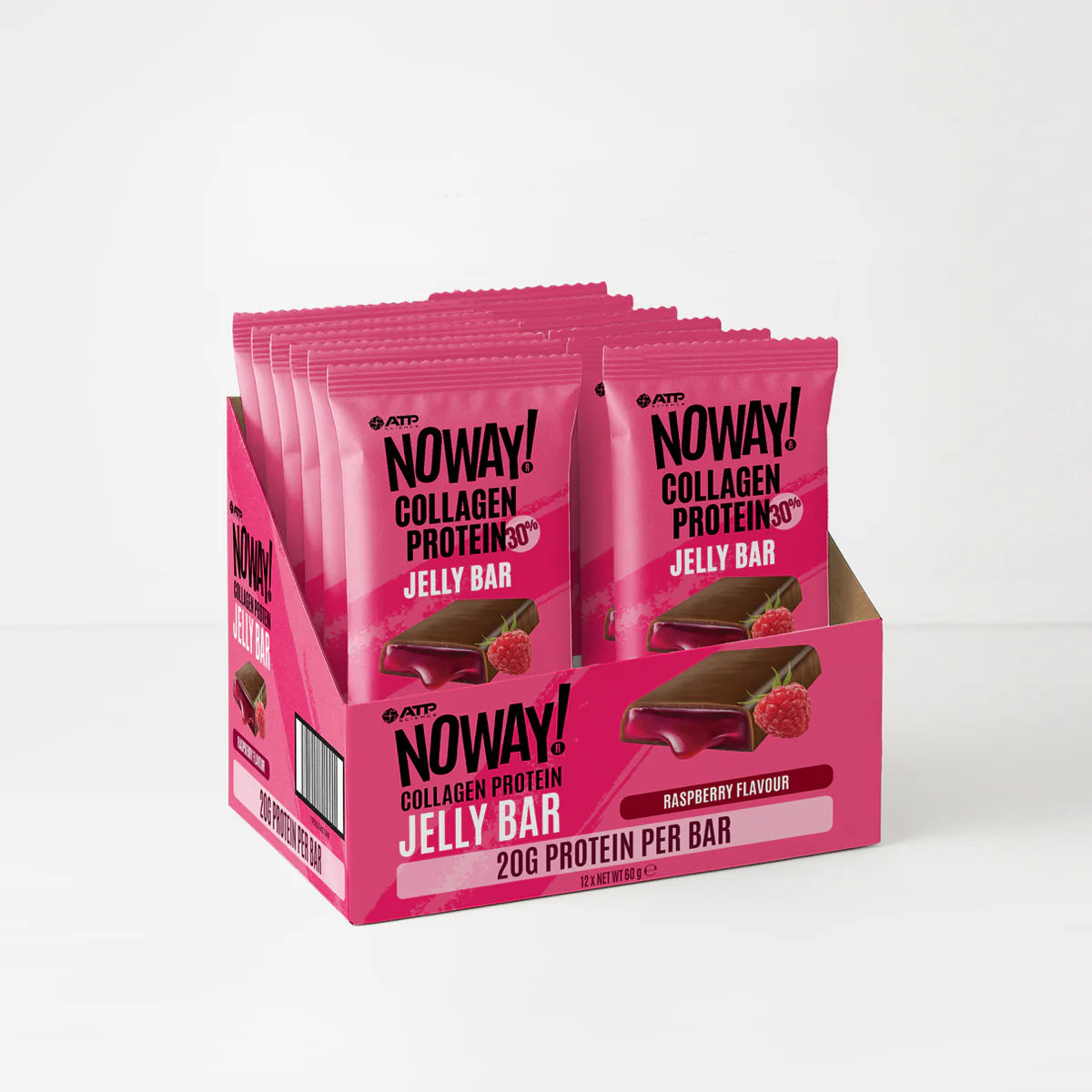 ATP Science Noway Collagen Jelly Bar