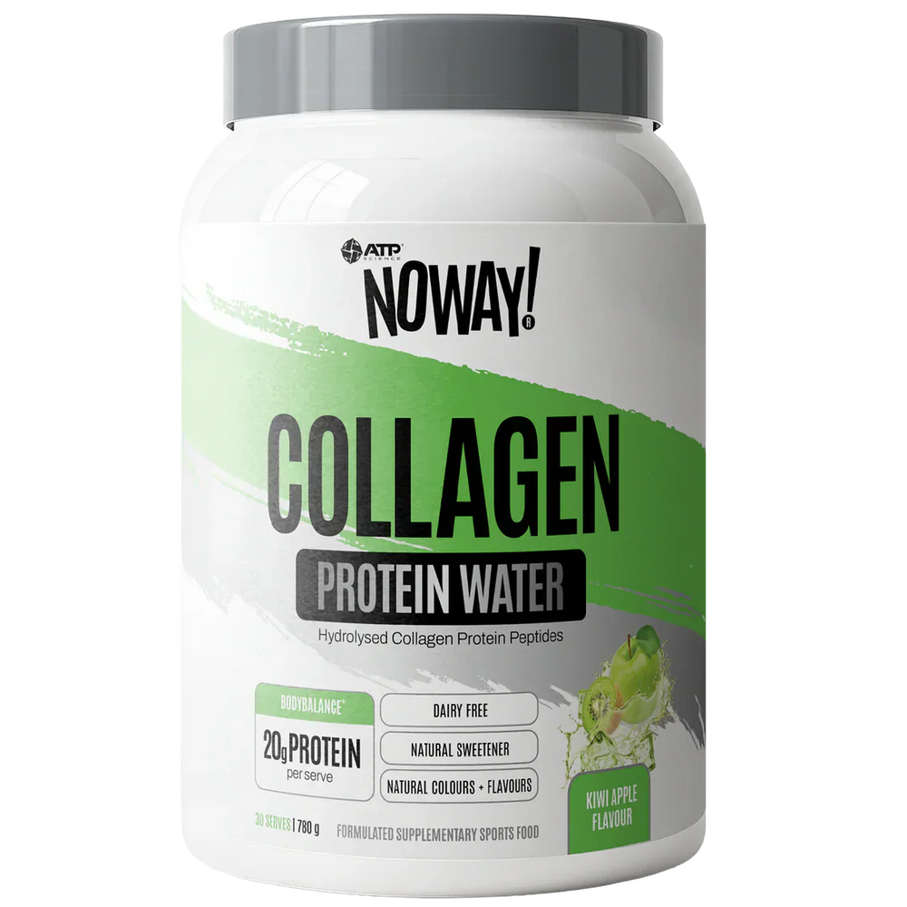 ATP Science Noway Protein Water - 10srv