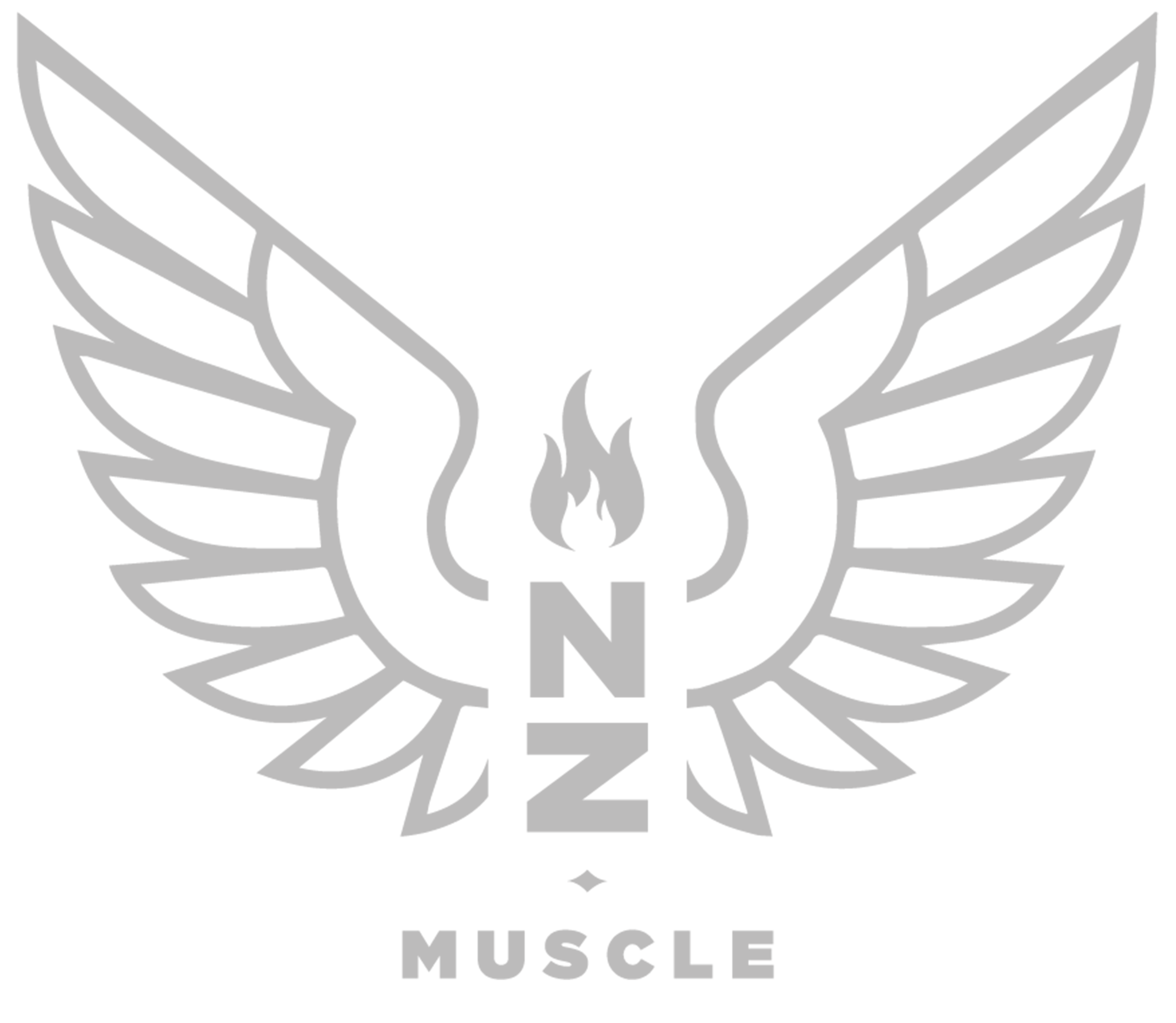 NZ Muscle