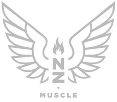 NZ Muscle Supps