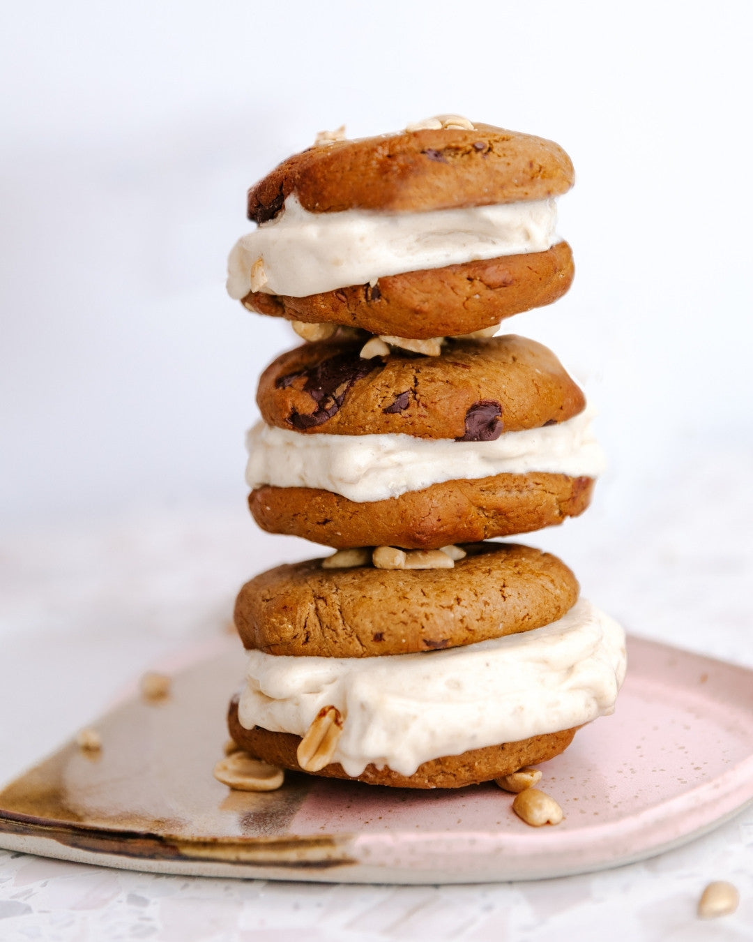 Nutra Organics Clean Protein recipe