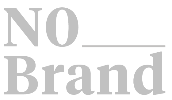 No Brand