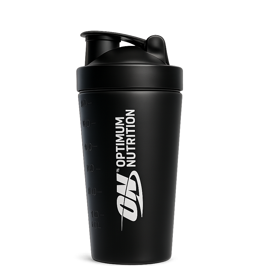 Optimum Nutrition Stainless Steel Shaker