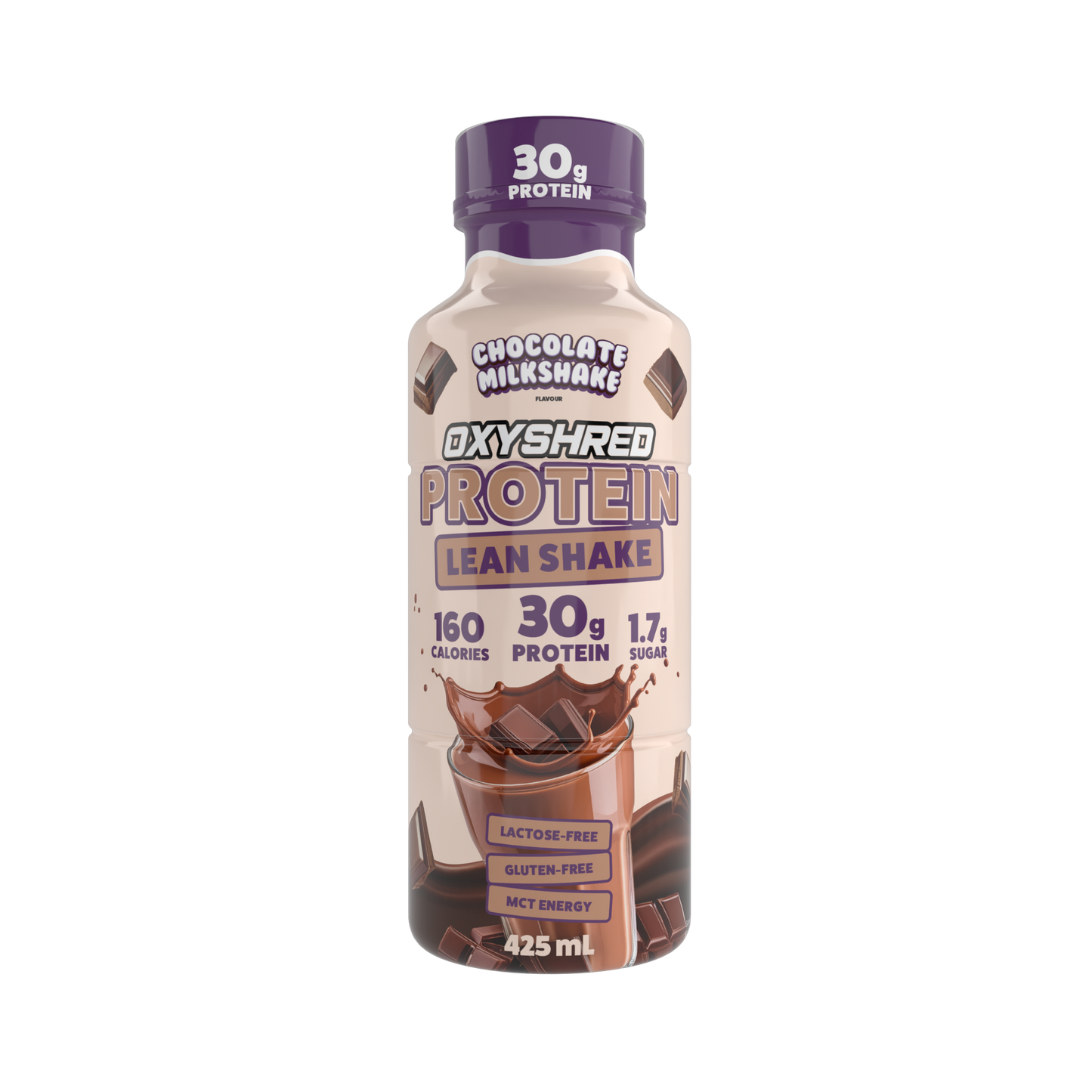 EHP Labs OxyShred Protein Lean Shake