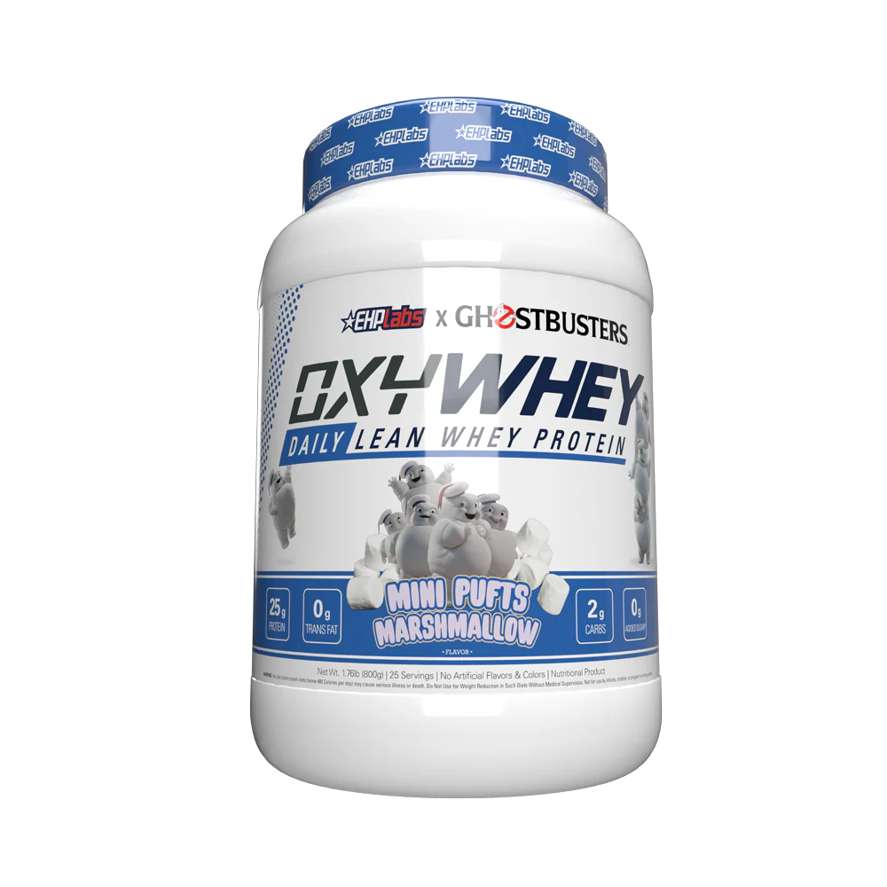 EHP Labs Oxywhey Protein